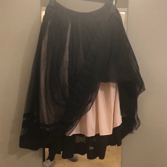 FOSSIL TUTU - Picture 5 of 5